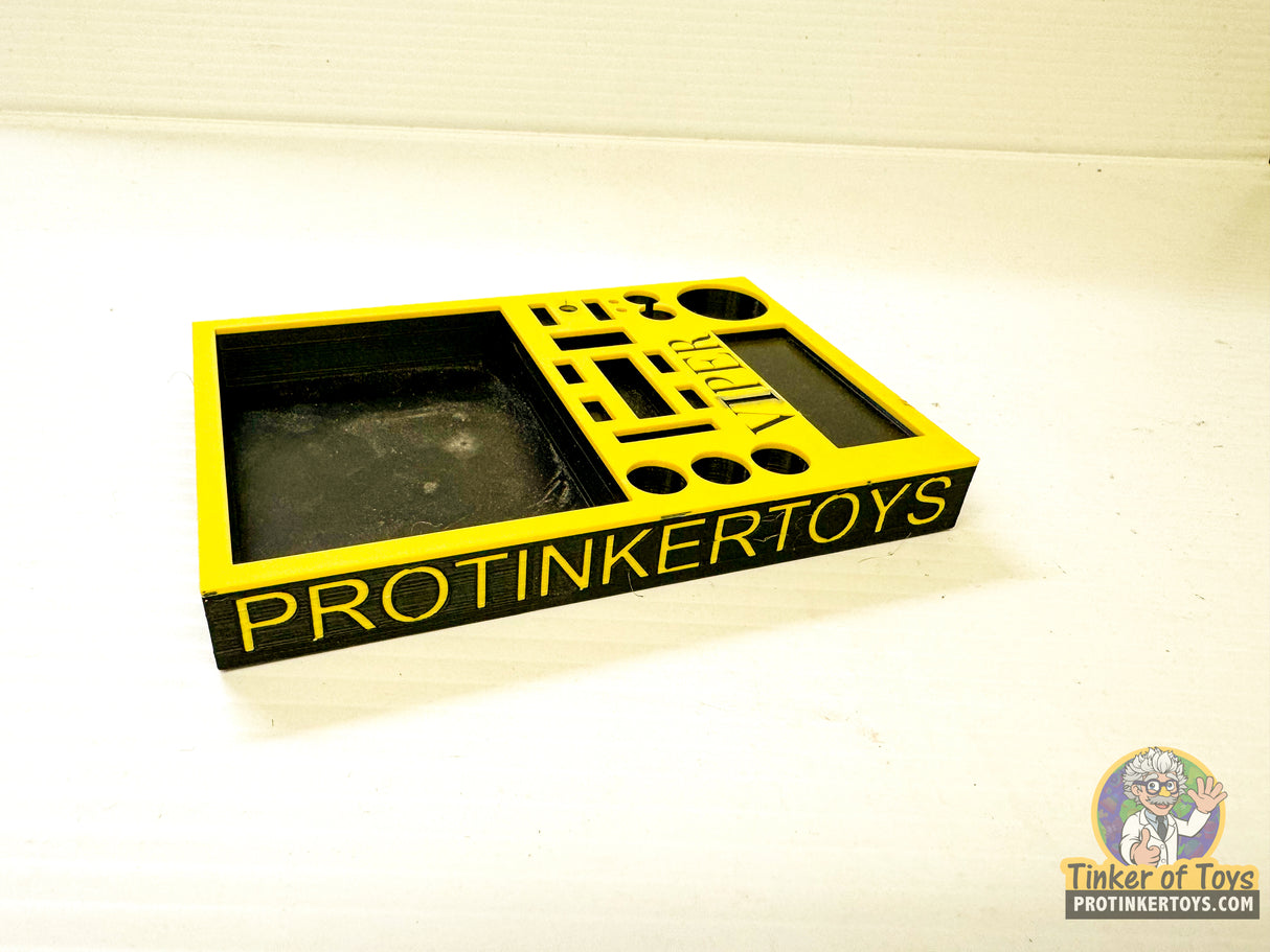 Viper Parts Tray | Extreme 3D Customs