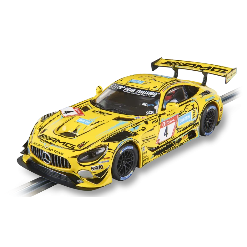 Mercedes AMG GT3 - 24h Nürburgring '23 | E10616X300 | SCX Advance