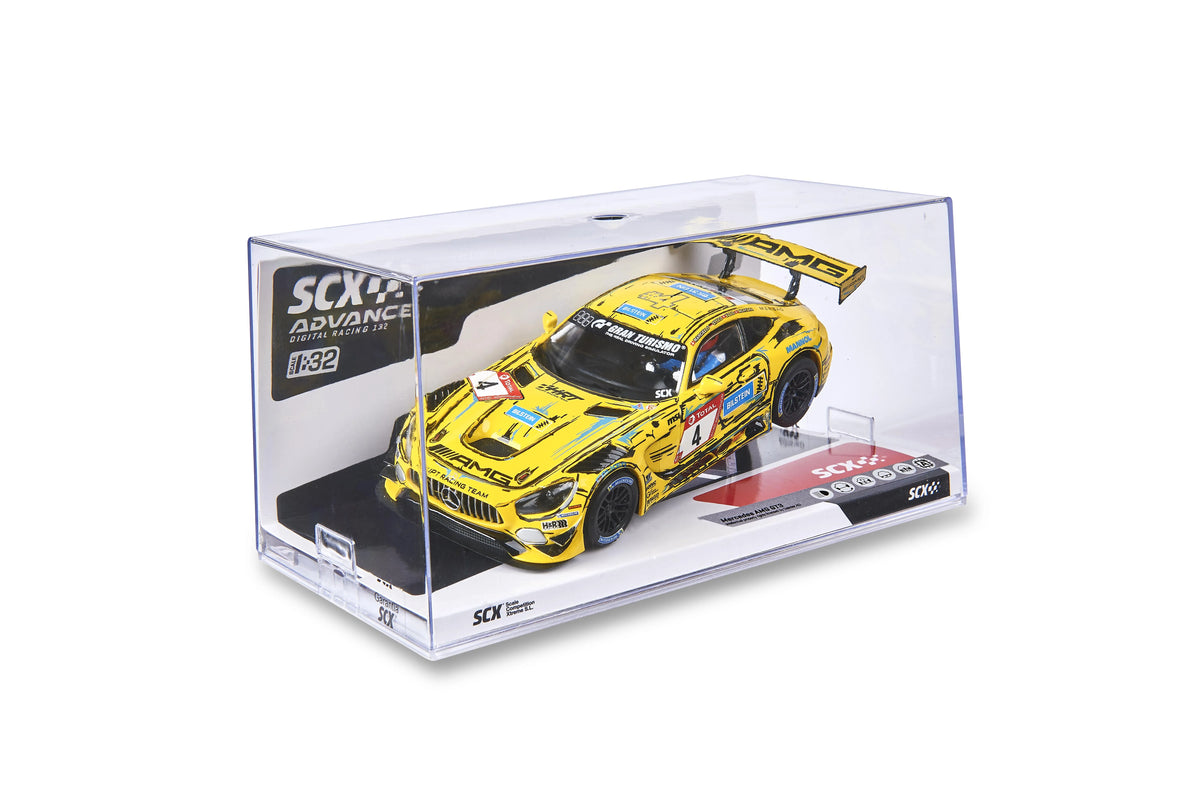 Mercedes AMG GT3 - 24h Nürburgring '23 | E10616X300 | SCX Advance