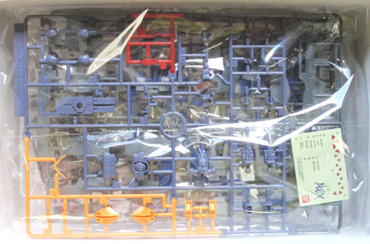 #47 RX-78NT-1 Gundam Alex "Gundam 0080" | 1125650 | Bandai