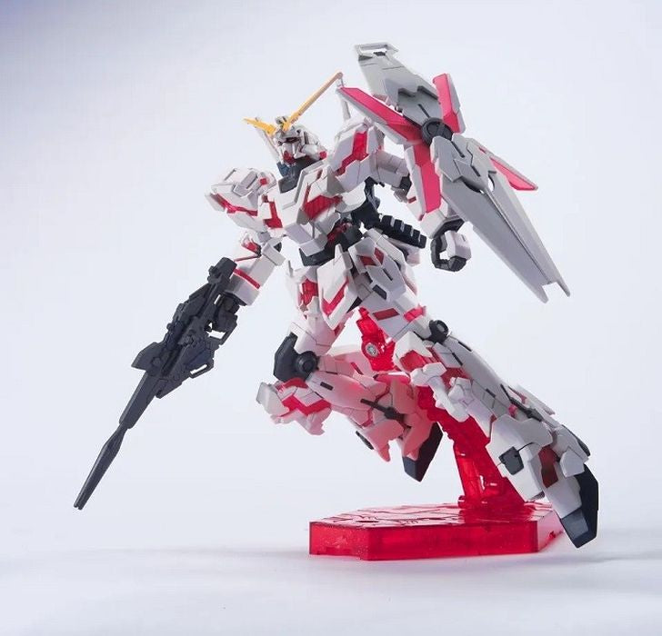 #100 Unicorn Gundam (Destroy Mode) "Gundam UC" | 2077705 | Bandai