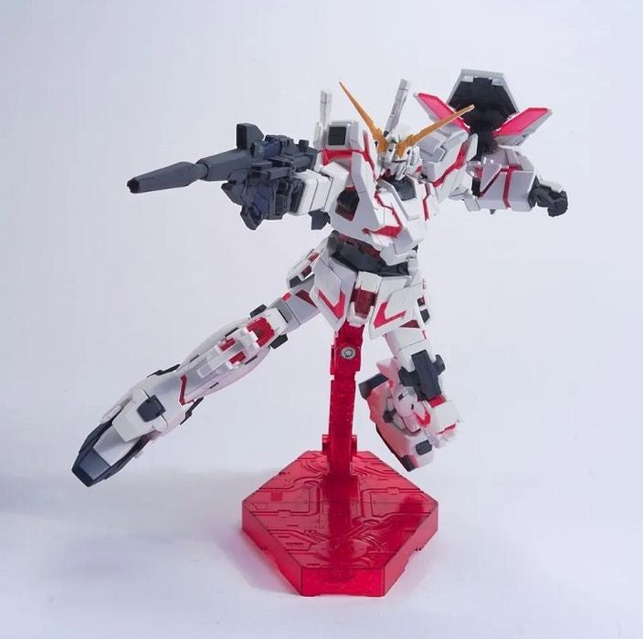 #100 Unicorn Gundam (Destroy Mode) "Gundam UC" | 2077705 | Bandai