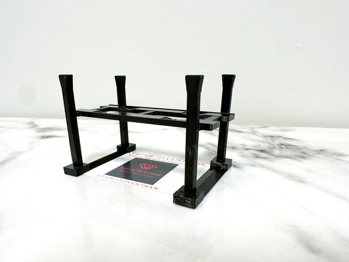 Car Lift | HO Scale | Extreme 3D Customs