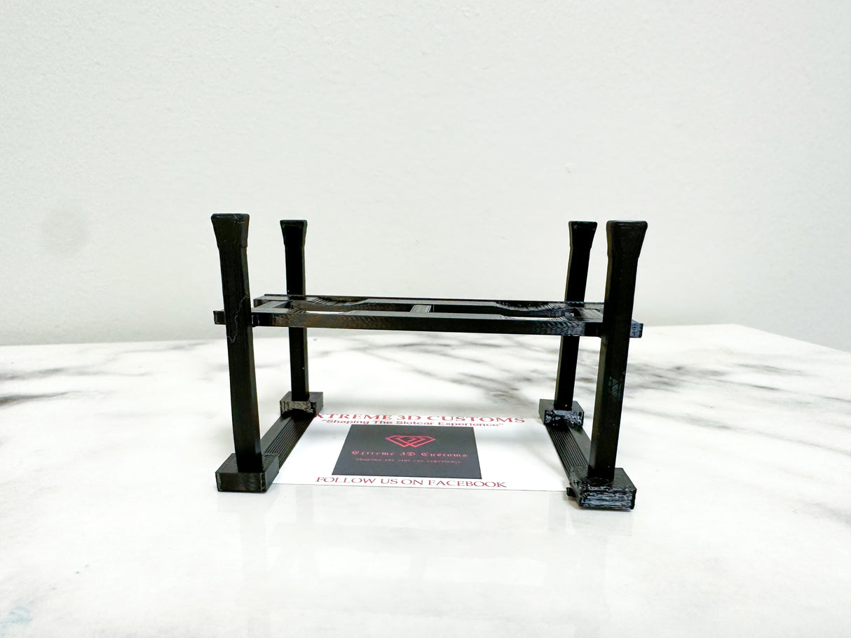 Car Lift | HO Scale | Extreme 3D Customs