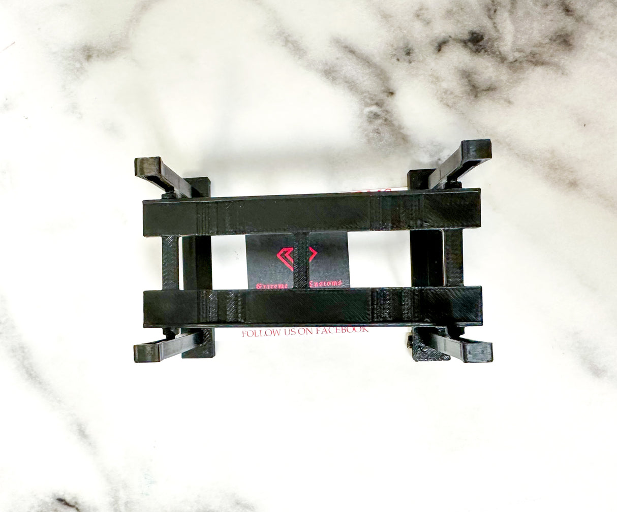 Car Lift | HO Scale | Extreme 3D Customs