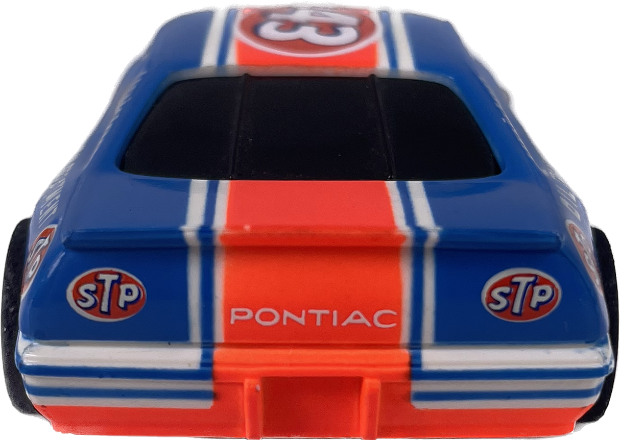 Richard Petty Pontiac Grand Prix STP NASCAR #43 | B25003 | Tyco