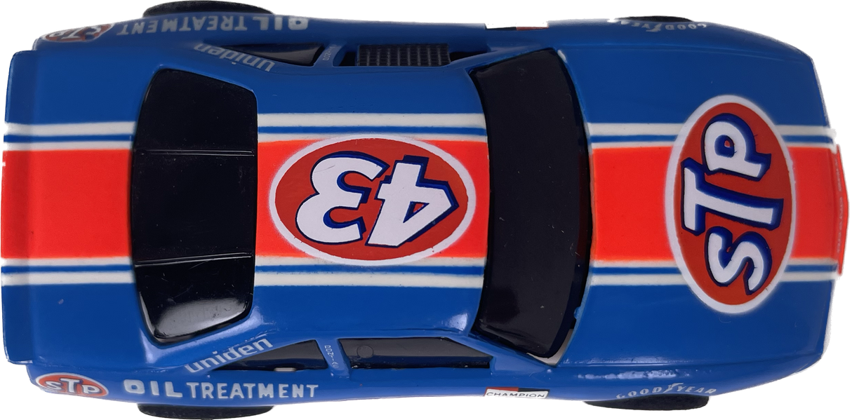 Richard Petty Pontiac Grand Prix STP NASCAR #43 | B25003 | Tyco