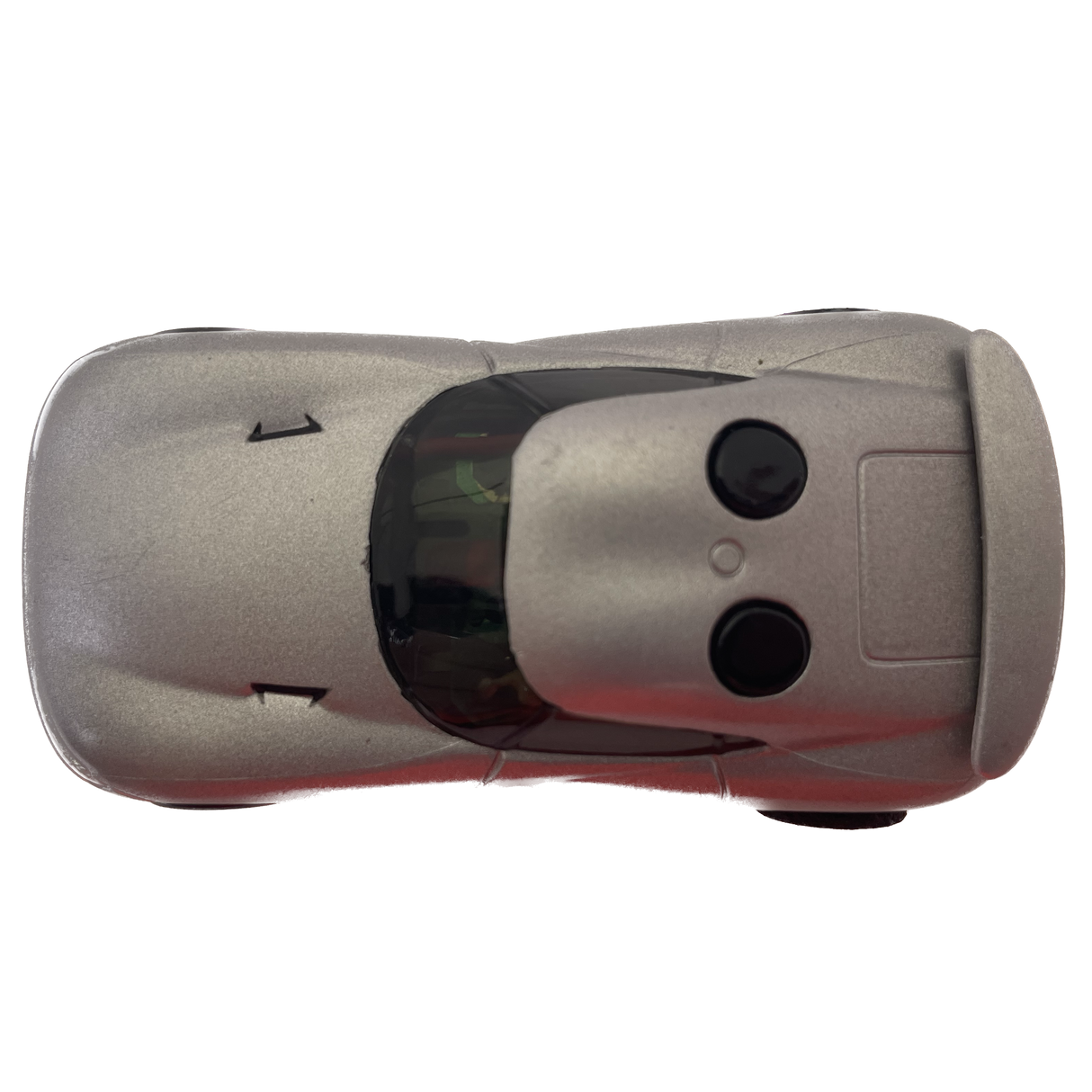 Dodge Defender | B31000 | Tyco