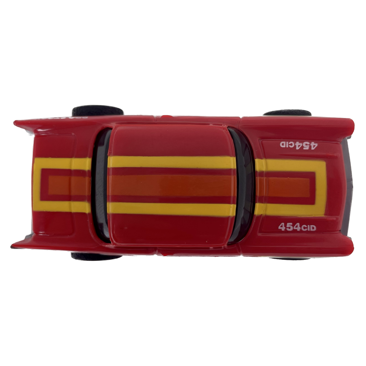 1957 Chevy Hardtop 454 Pro Stock | B6977 | Tyco