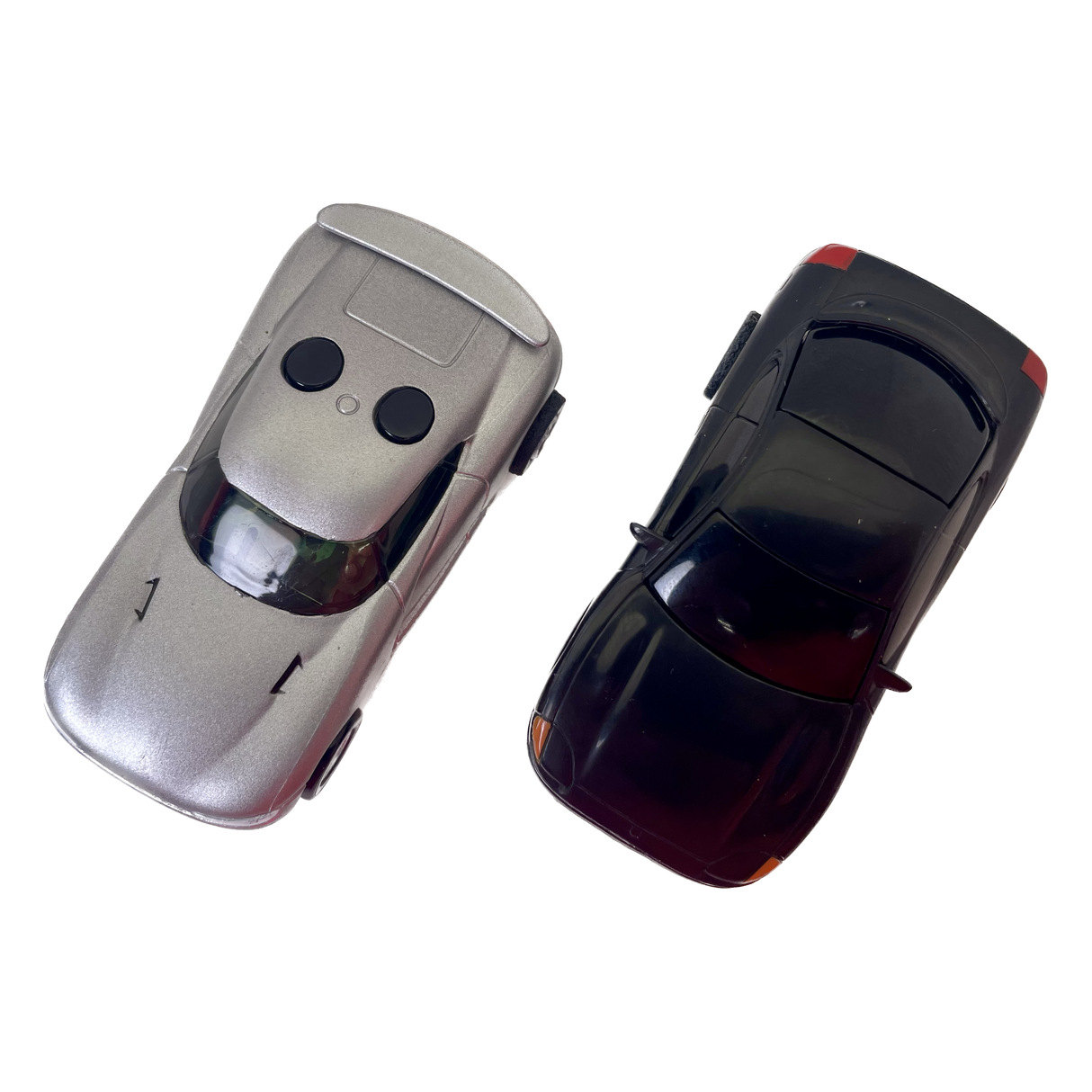 U-Turn Viper RT/10 Red Viper | 7033 | Tyco