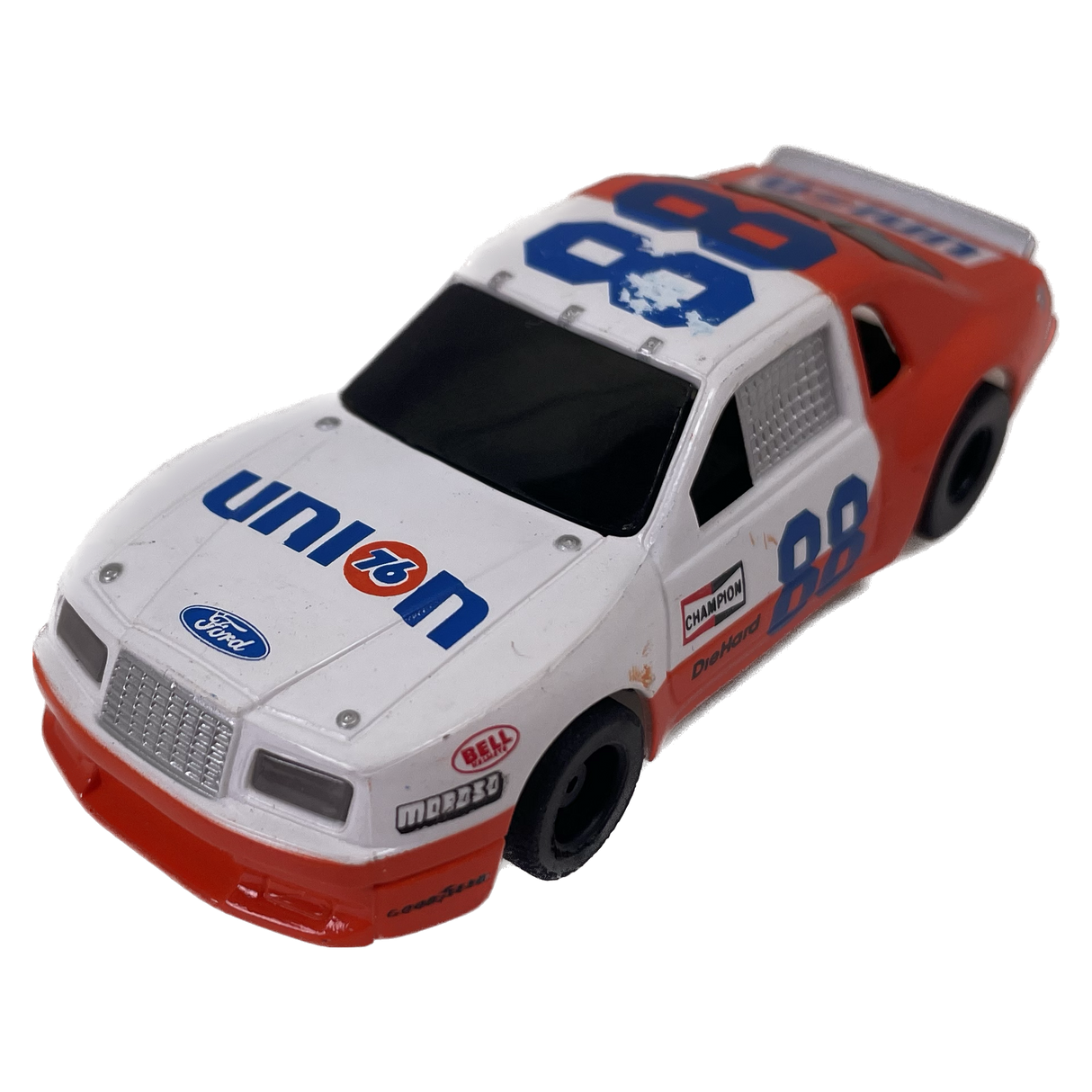 Ford Thunderbird #88 Union 76 | B6922 | Tyco