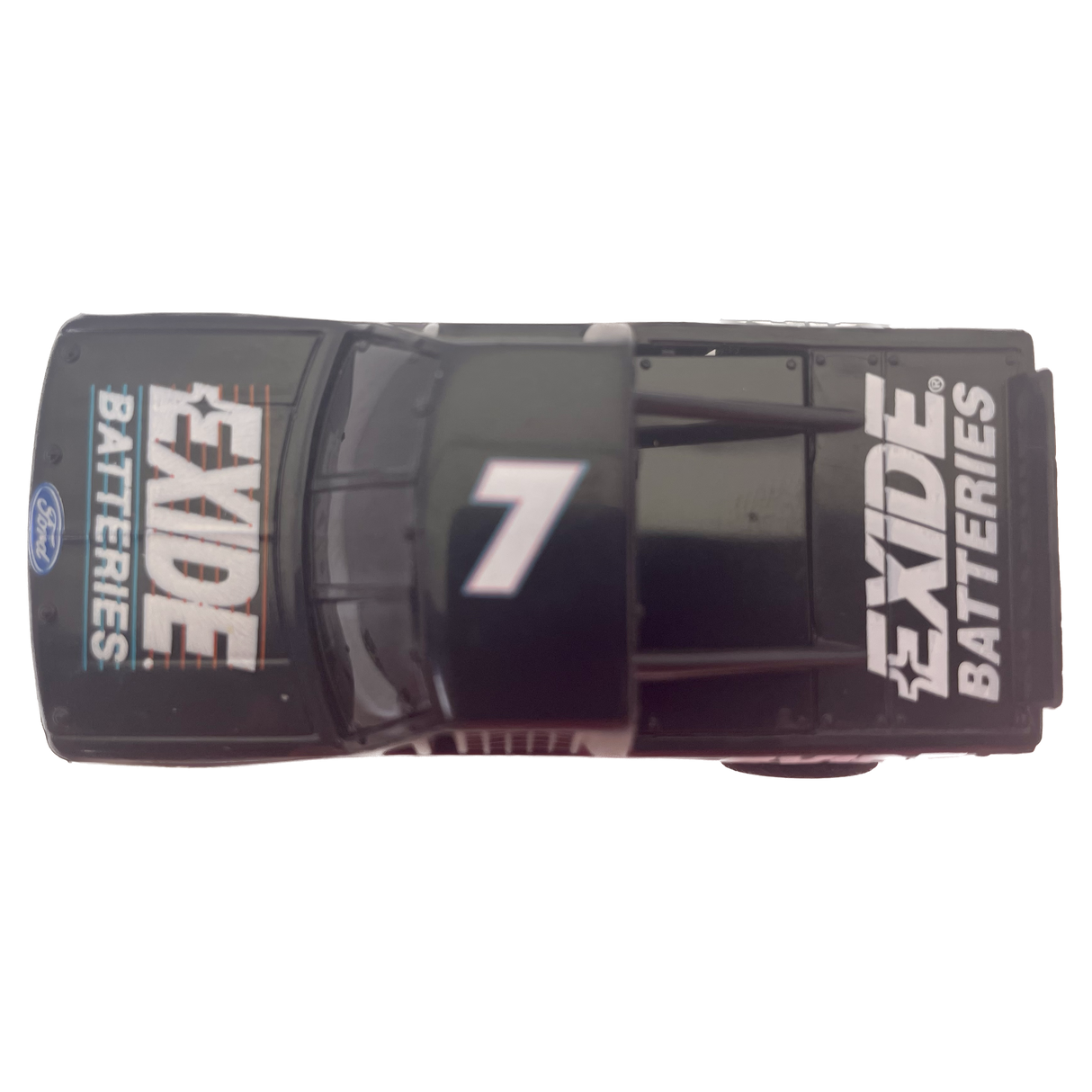 Ford Truck Exide Batteries #7 | B9162 | Tyco