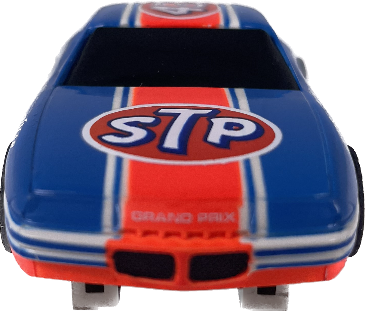 Richard Petty Pontiac Grand Prix STP NASCAR #43 | B25003 | Tyco