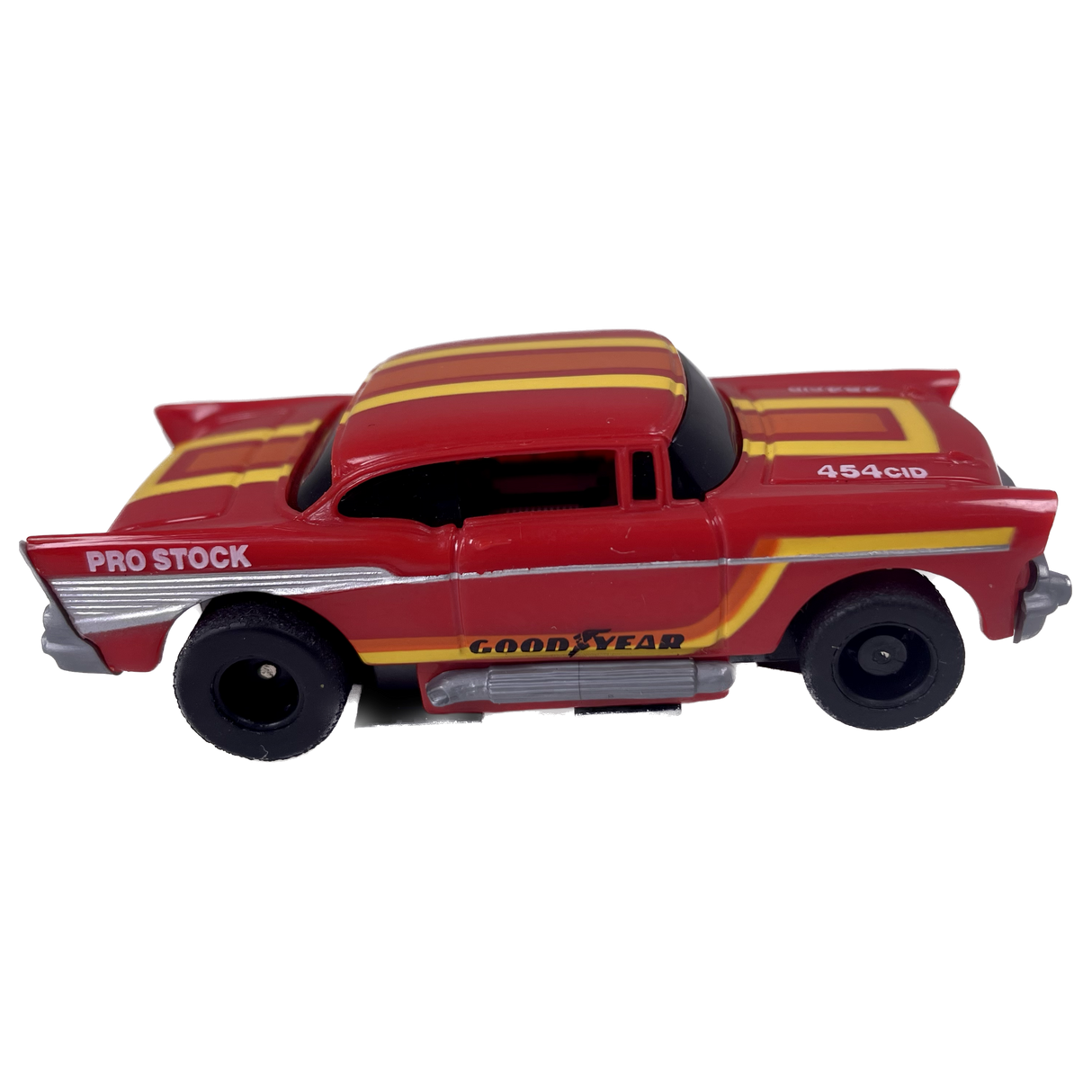 1957 Chevy Hardtop 454 Pro Stock | B6977 | Tyco