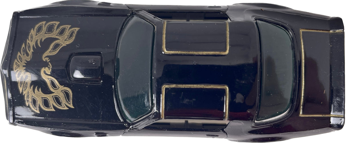 1985 Pontiac Fiero #86 Red White | B6970 | Tyco