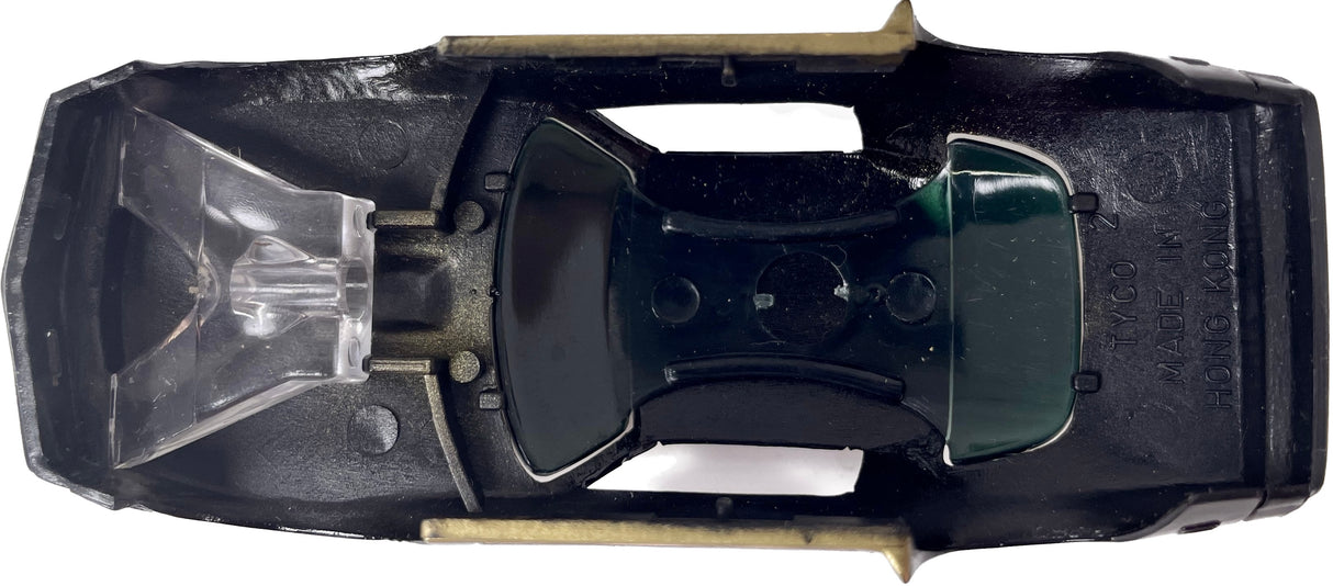 1985 Pontiac Fiero #86 Red White | B6970 | Tyco