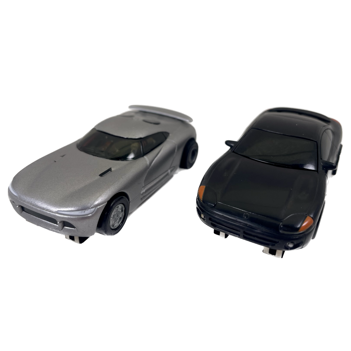 U-Turn Viper RT/10 Red Viper | 7033 | Tyco