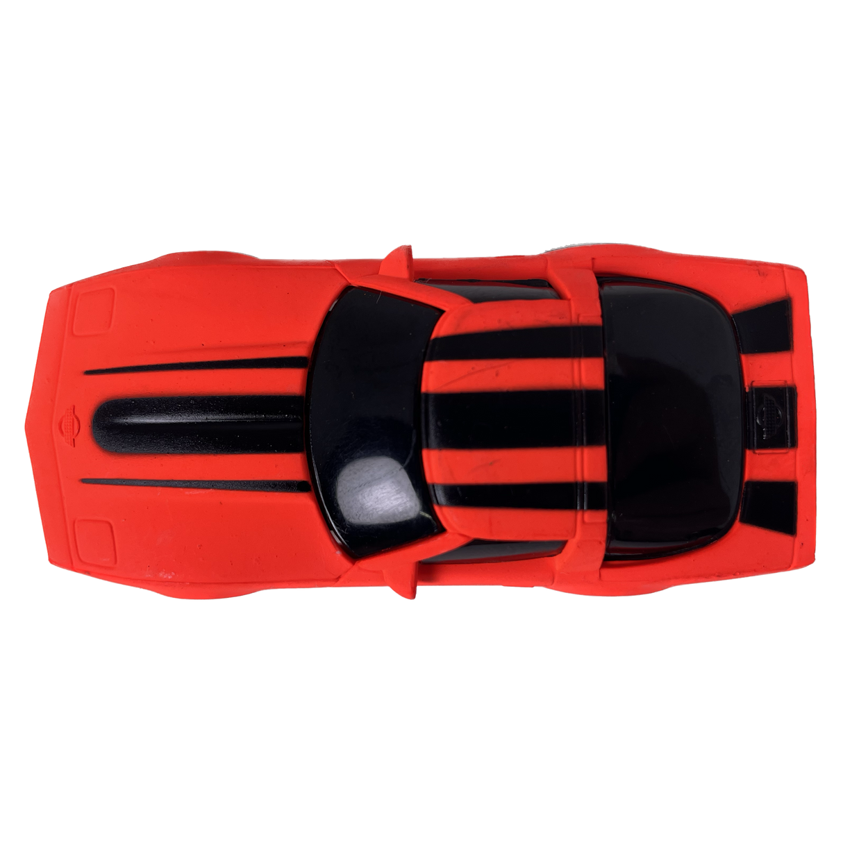 1979 Chevrolet Corvette White 3 w/ Vette Windshield Banner | B15007 | Tyco