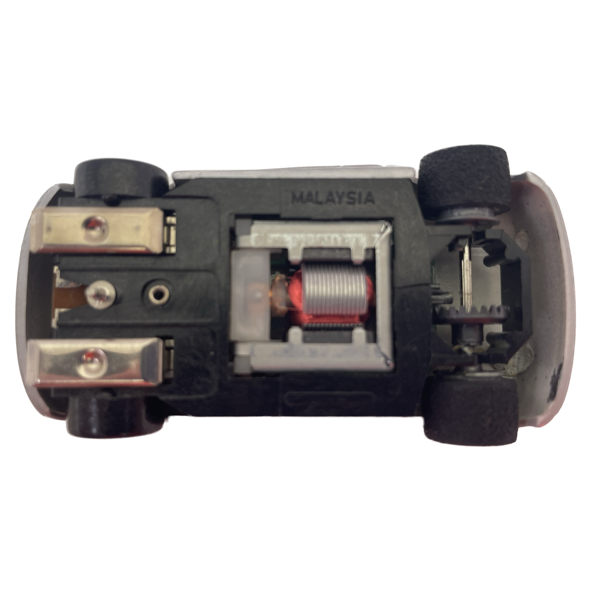 Dodge Defender | B31000 | Tyco