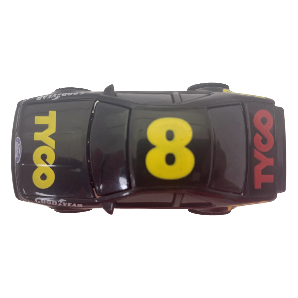 Ford Thunderbird #88 Union 76 | B6922 | Tyco