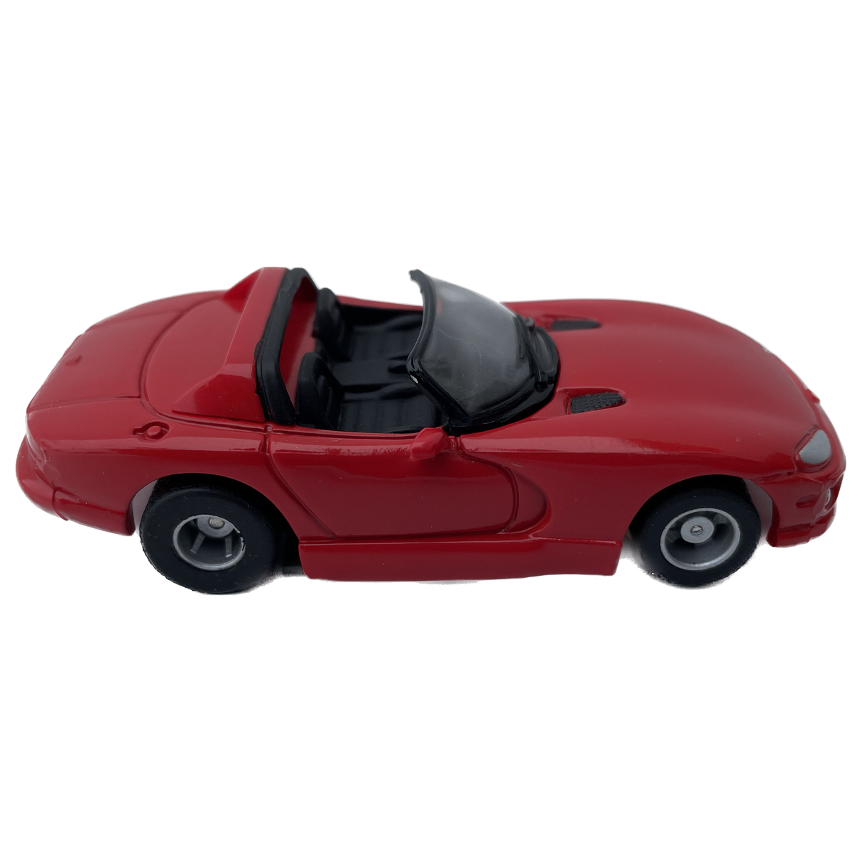 U-Turn Viper RT/10 Red Viper | 7033 | Tyco