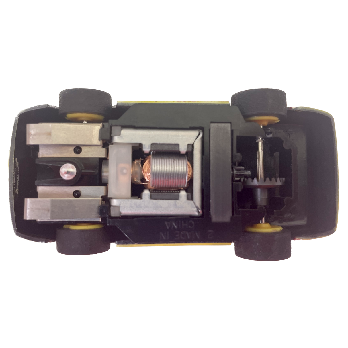 Ford Thunderbird #88 Union 76 | B6922 | Tyco