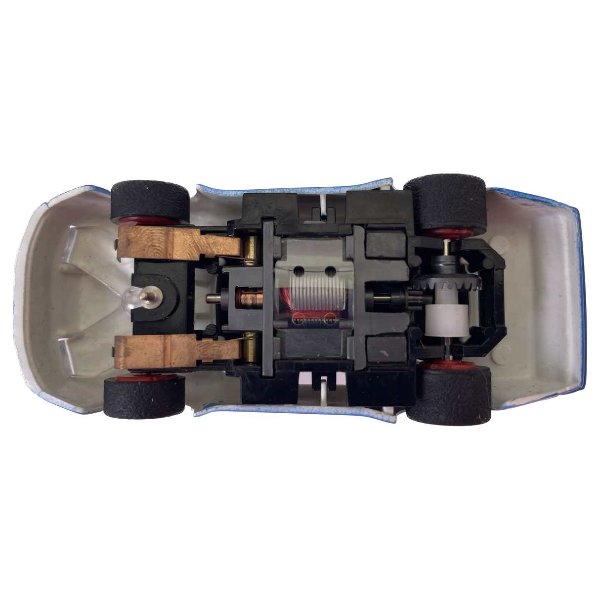 Ford Thunderbird #88 Union 76 | B6922 | Tyco