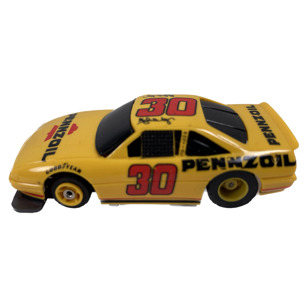 Pennzoil NASCAR Pontiac #30 | B30008 | Tyco