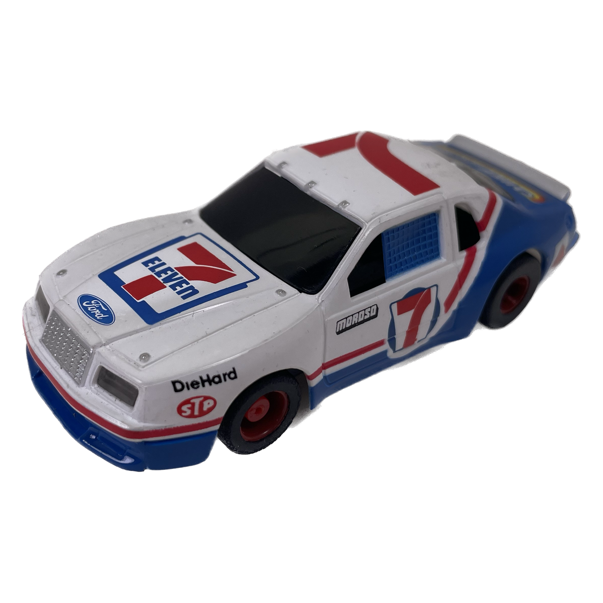 Ford Thunderbird #88 Union 76 | B6922 | Tyco