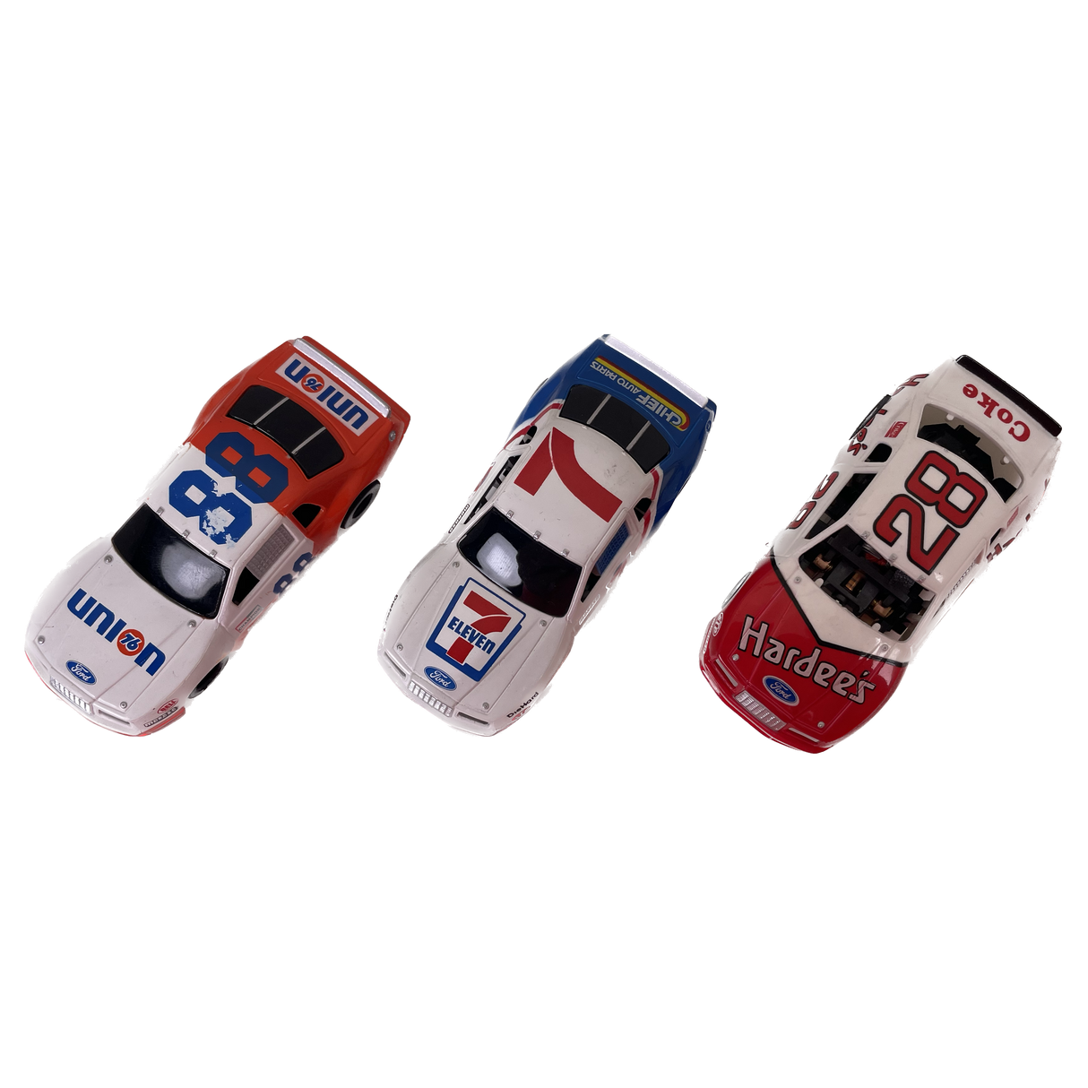 Ford Thunderbird #88 Union 76 | B6922 | Tyco