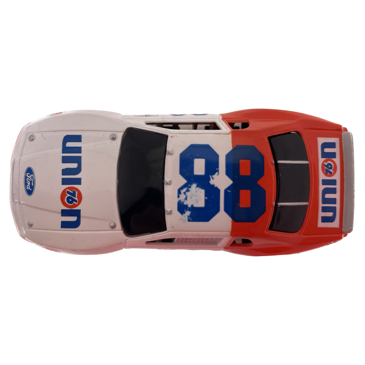 Ford Thunderbird #88 Union 76 | B6922 | Tyco