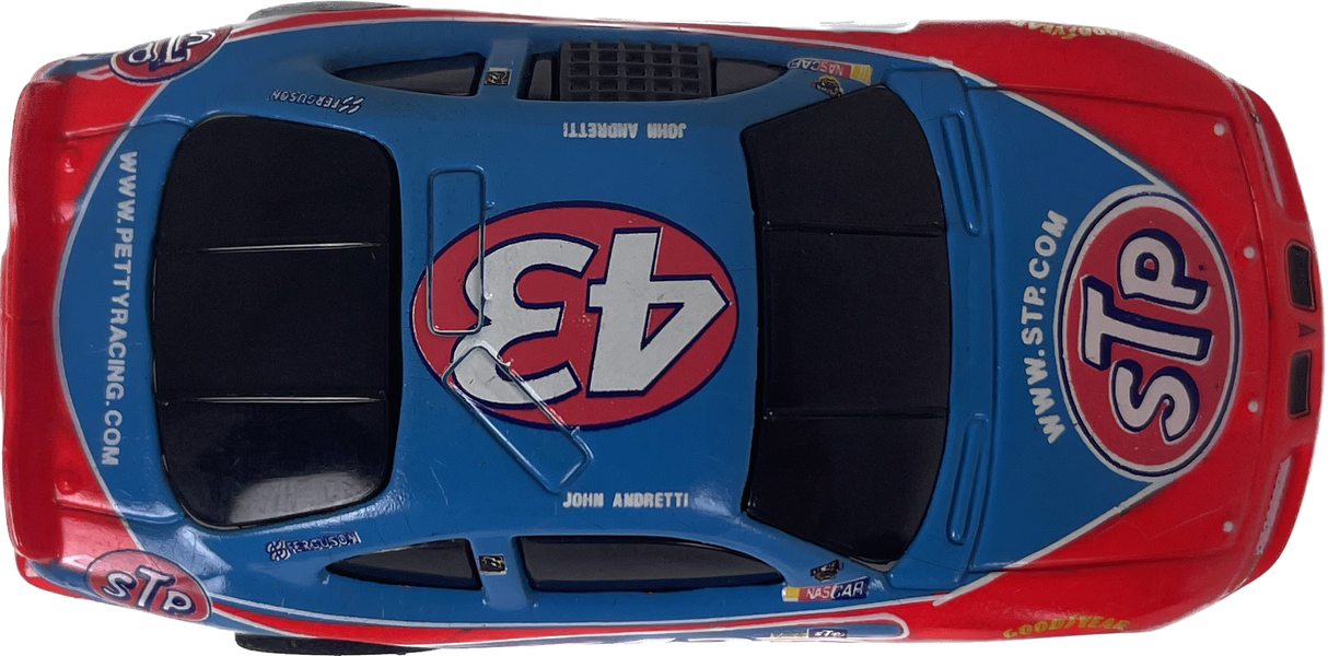 Andretti Petty STP #43 NASCAR | B33570 | Tyco