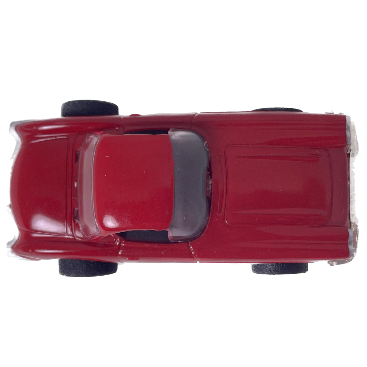 60’ Corvette Collectors Edition | B15034 | Tyco