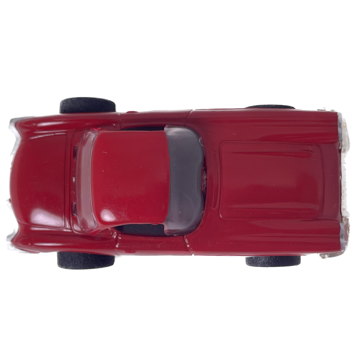 60’ Corvette Collectors Edition 15034B Tyco 440X2