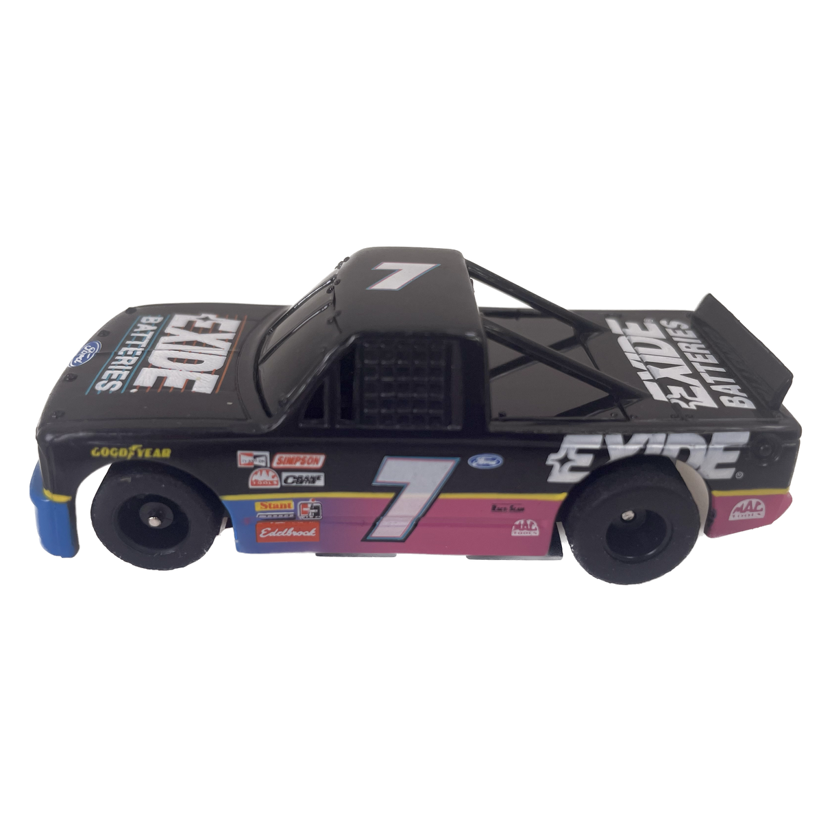 Ford Truck Exide Batteries #7 | B9162 | Tyco