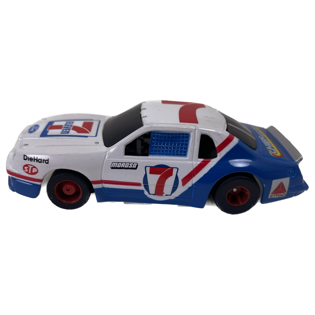 Ford Thunderbird #88 Union 76 | B6922 | Tyco