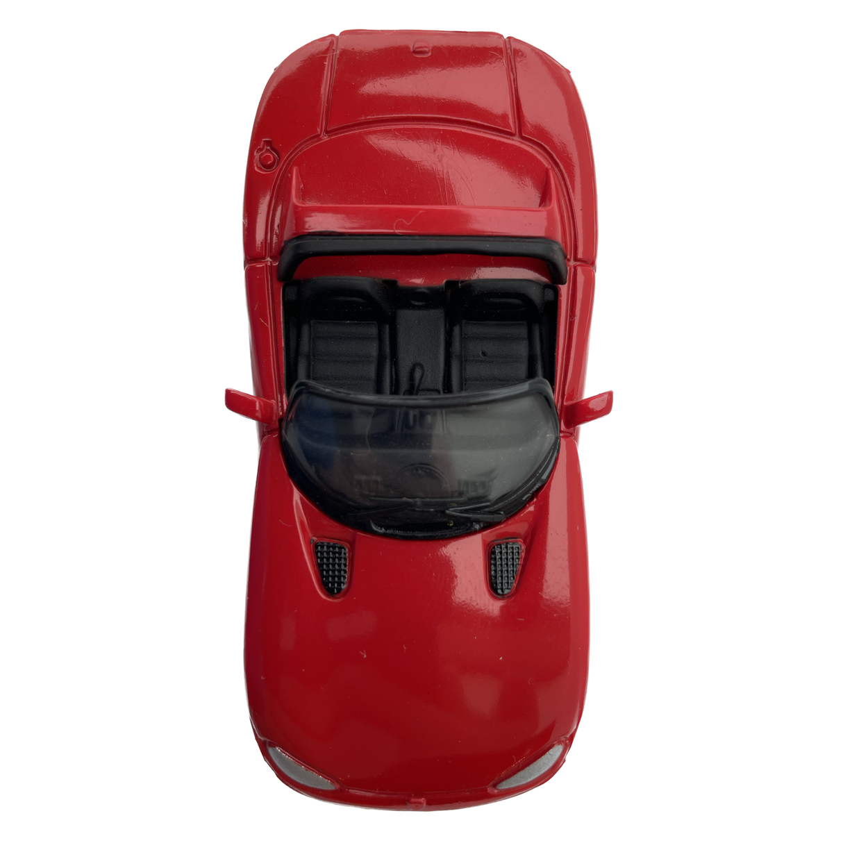 U-Turn Viper RT/10 Red Viper | 7033 | Tyco