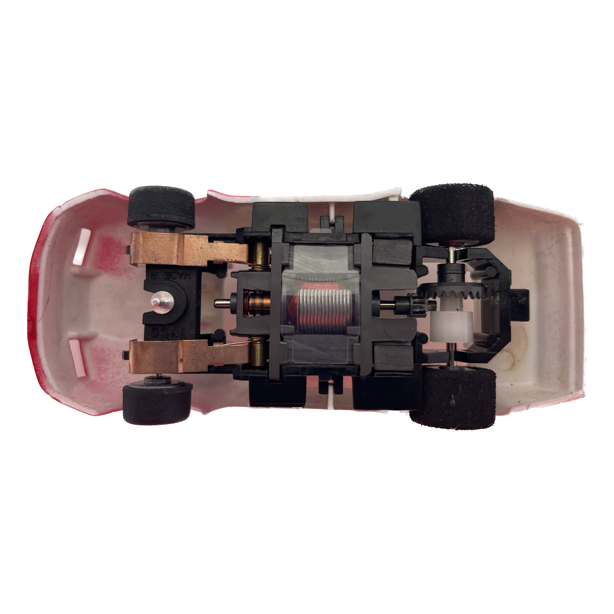 Ford Thunderbird #88 Union 76 | B6922 | Tyco