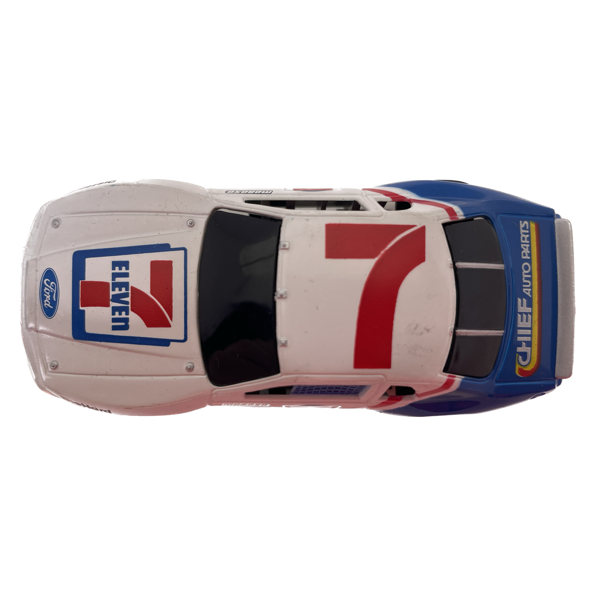 Ford Thunderbird #88 Union 76 | B6922 | Tyco