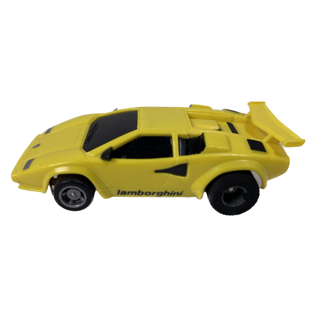 1991 Ferrari F40 Street Car Red #3 | B6320 | Tyco