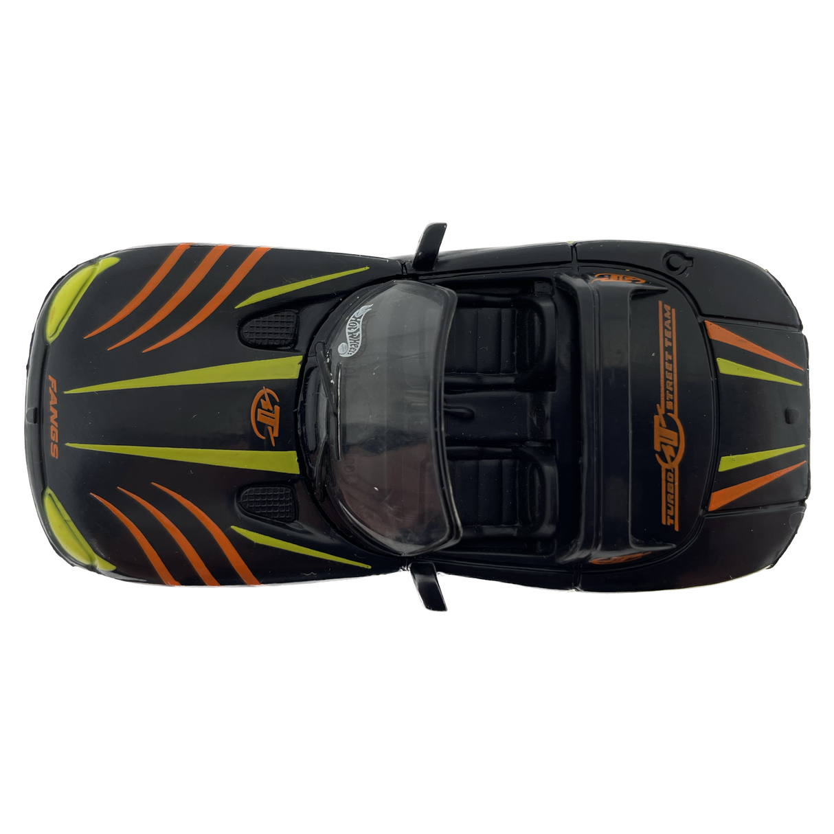 Dodge Viper RT/10 Hotwheels | B15053 | Tyco