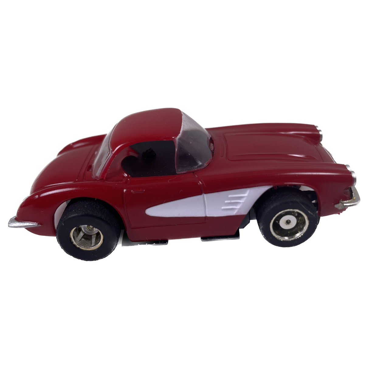 60’ Corvette Collectors Edition | B15034 | Tyco