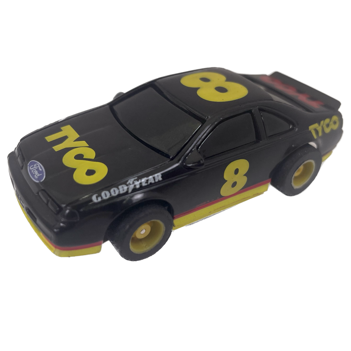 Ford Thunderbird #88 Union 76 | B6922 | Tyco