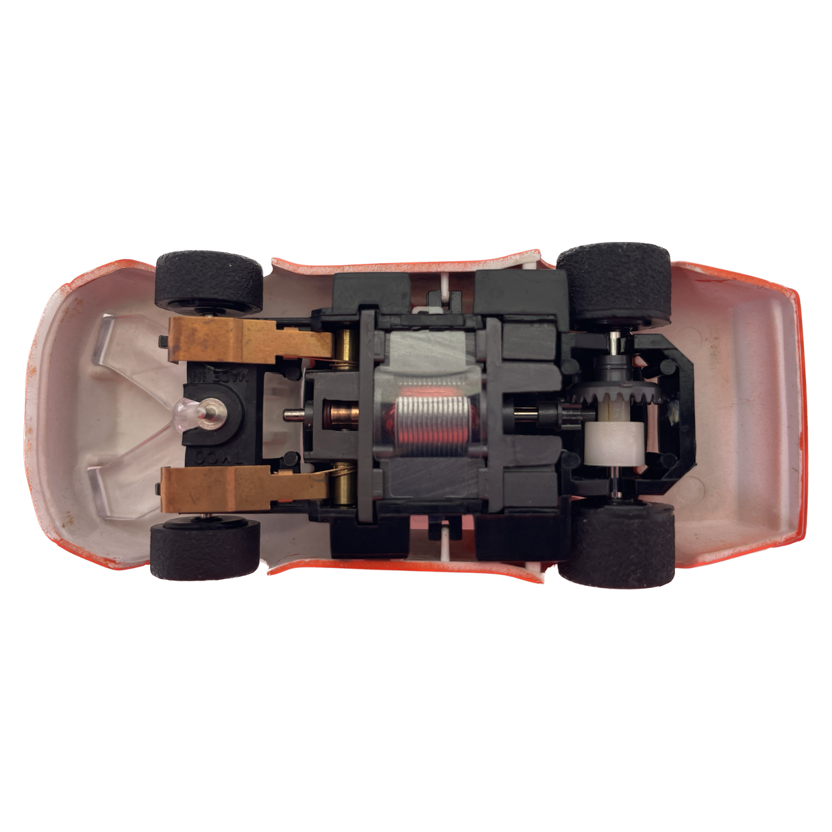 Ford Thunderbird #88 Union 76 | B6922 | Tyco