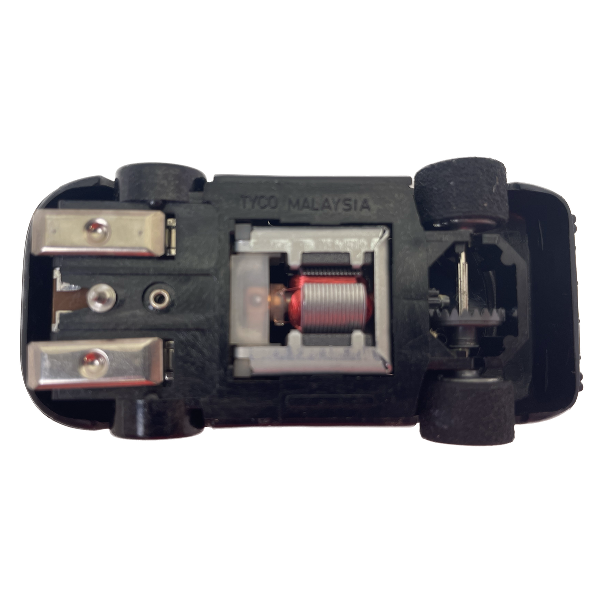 U-Turn Viper RT/10 Red Viper | 7033 | Tyco