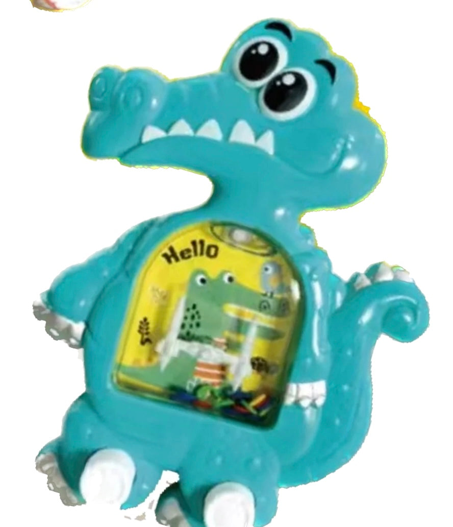 Crocodile Water Game Assorted Colors 89069 BVP
