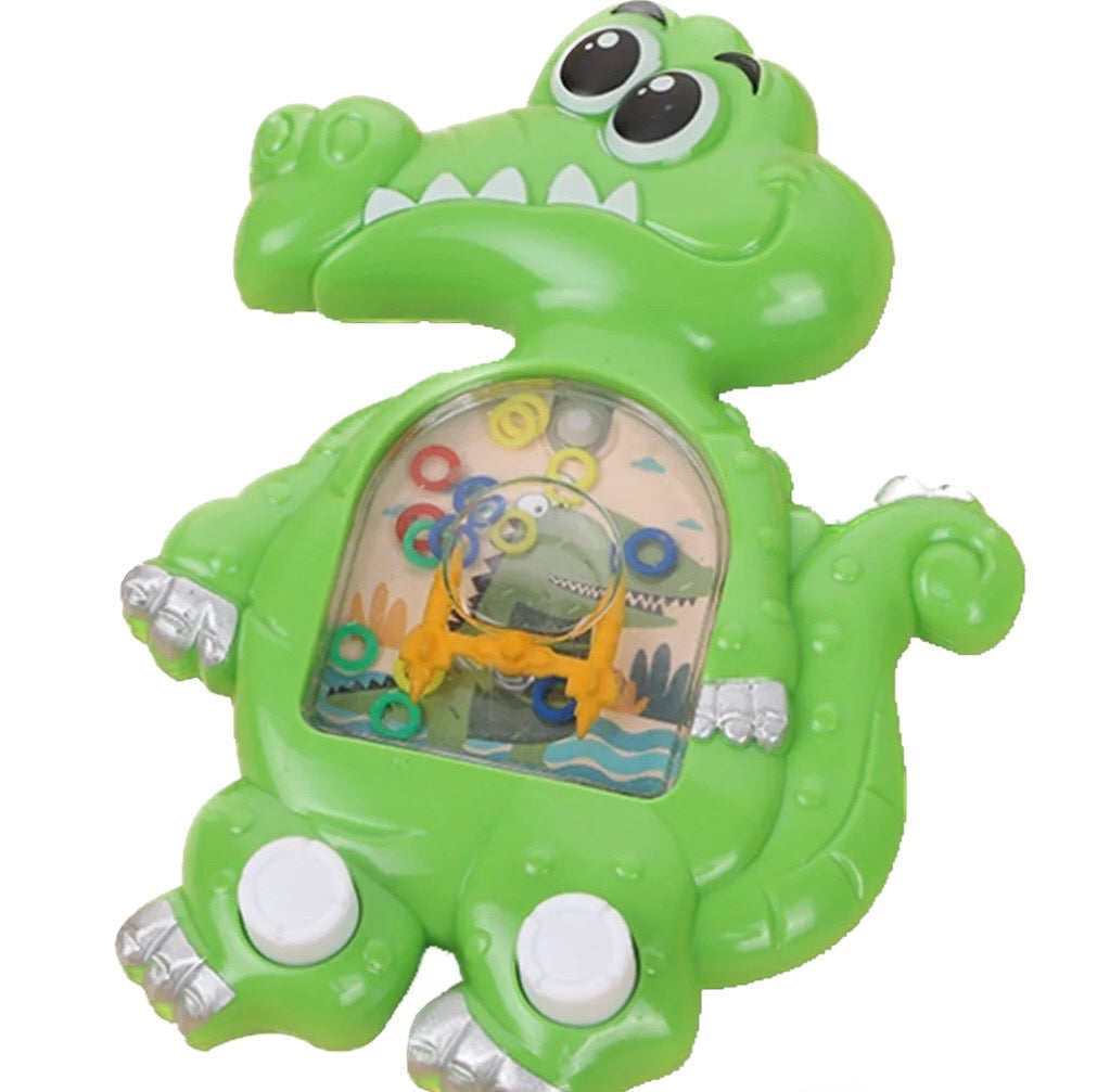 Crocodile Water Game Assorted Colors 89069 BVP