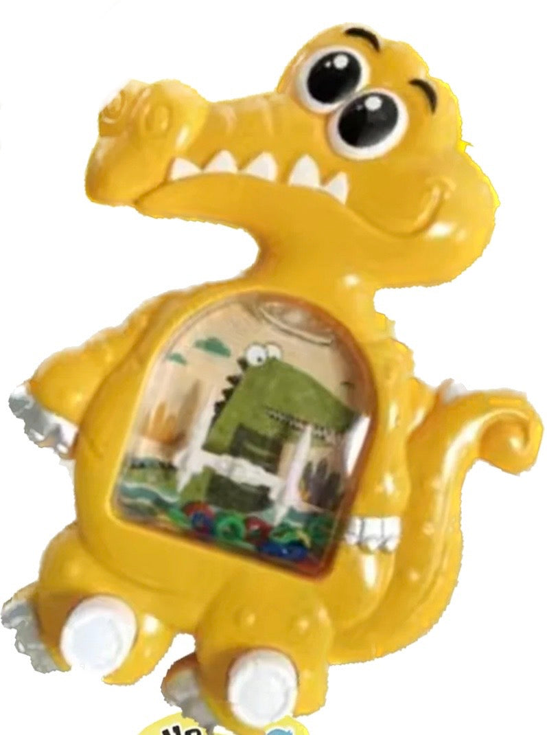 Crocodile Water Game Assorted Colors | 89069 | BVP