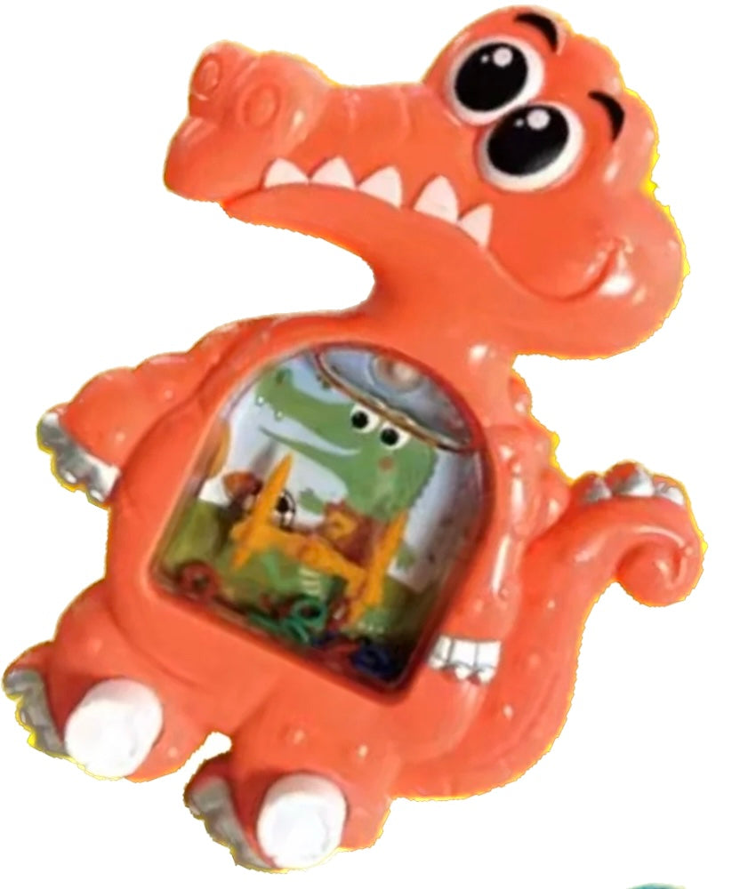 Crocodile Water Game Assorted Colors | 89069 | BVP