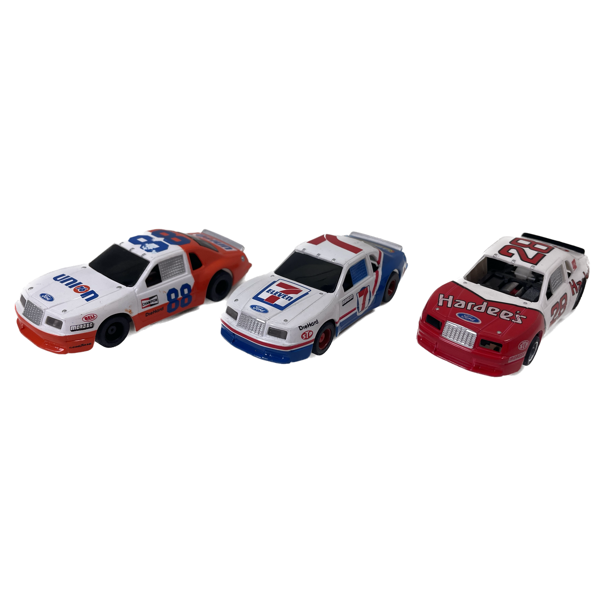 Ford Thunderbird #88 Union 76 | B6922 | Tyco